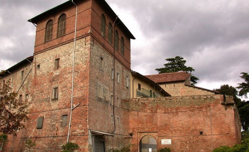 Castelli Aperti: gli appuntamenti di domenica 25 maggio