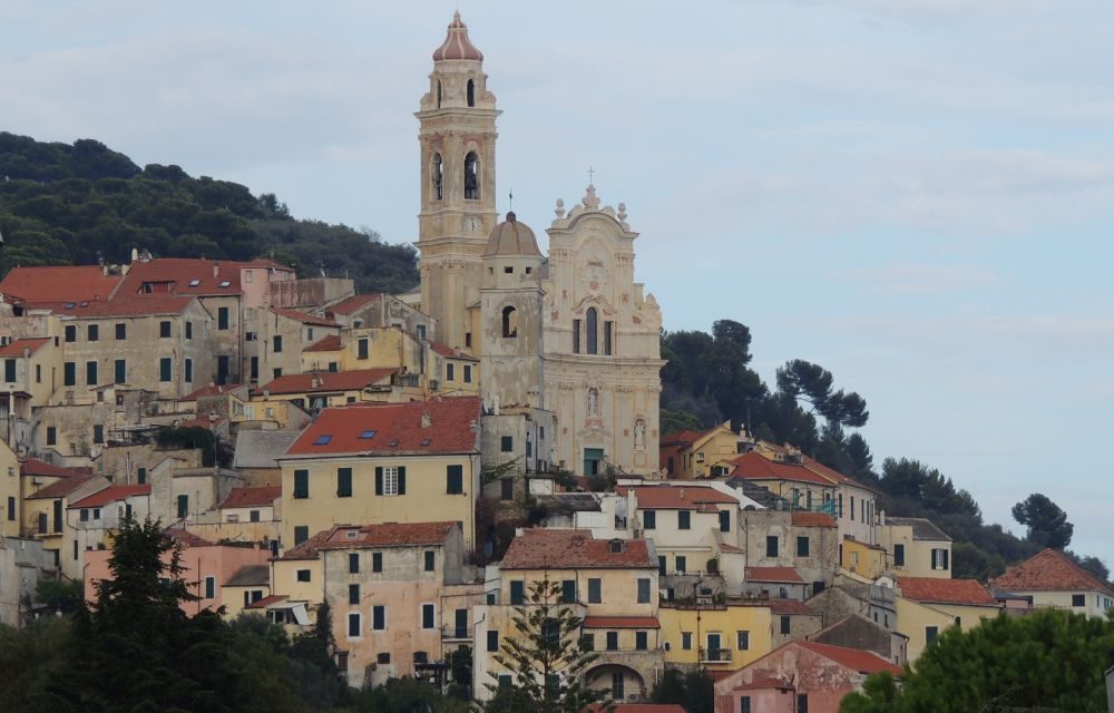 Cervo aderisce al patto per lo sviluppo del Turismo. Ecco cosa succederà