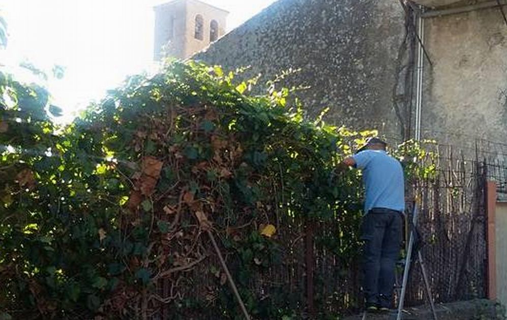 Porta Piemonte a Ventimiglia riacquista il suo originario splendore: continua la valorizzazione del centro storico