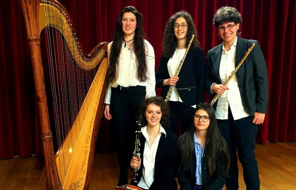 Domenica ad Alessandria nuovo appuntamento con Musicalia