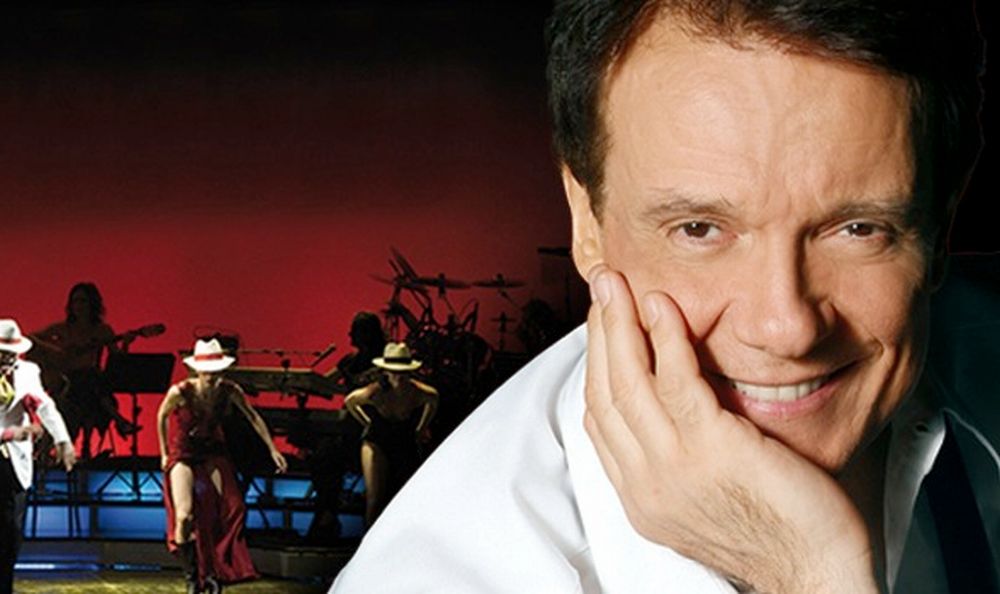 Tortona, tutti i dettagli sul concerto di Massimo Ranieri ad Arena Derthona il 9 luglio, non mancate all’appuntamento