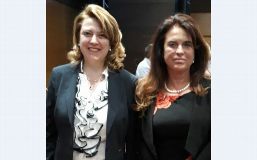 L’astrofisica Francesca Matteucci e la scrittrice Raffaella Ranise ai Martedì Letterari di Sanremo