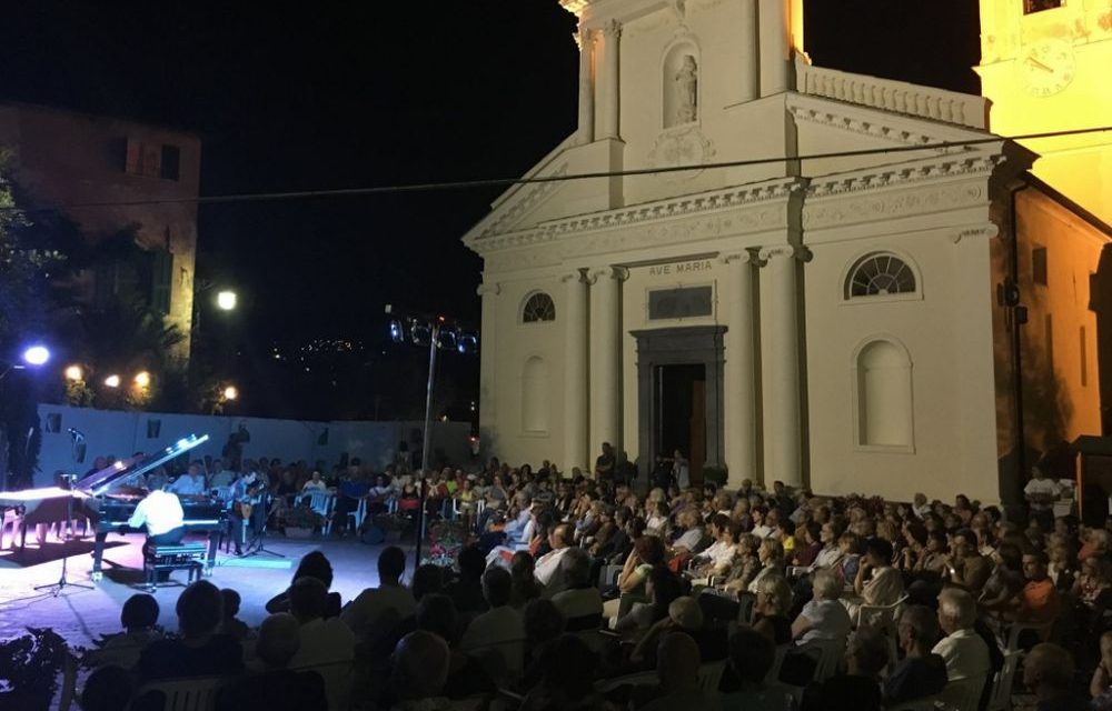 Domenica a San Bartolomeo un concerto di Andrea Vettoretti