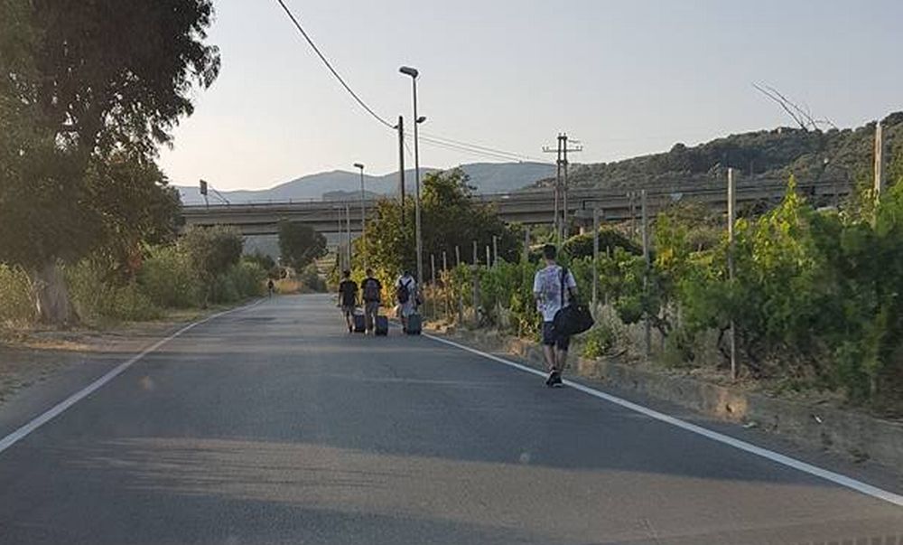 Più indizi fanno una prova: il grave calo di turisti a Diano Marina dipende dalla stazione isolata e vi spieghiamo meglio il perché