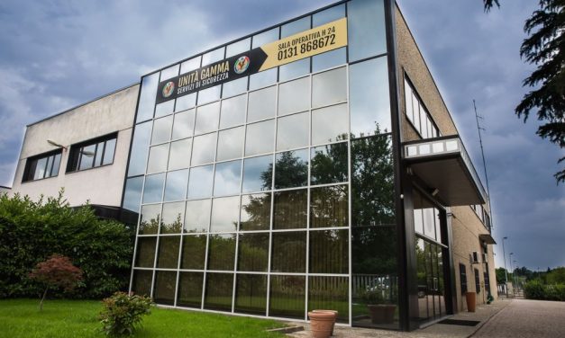 Gli agenti dell’Unità Gamma di Tortona hanno sventato un furto da Rebutti