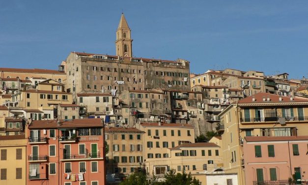 Musica, taverne e manifestazioni medioevali a Ventimiglia nel week end