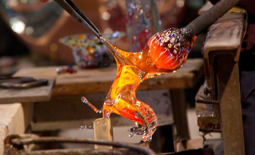 Da sabato ritorna a Diano marina, per tutta l’estate, la mostra di artigianato artistico