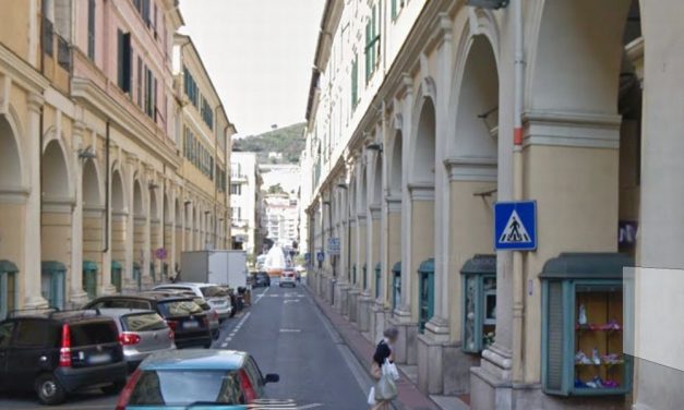 Sabato a Imperia c’è il “Masquerade Party” organizzato dal Comitato di San Giovanni