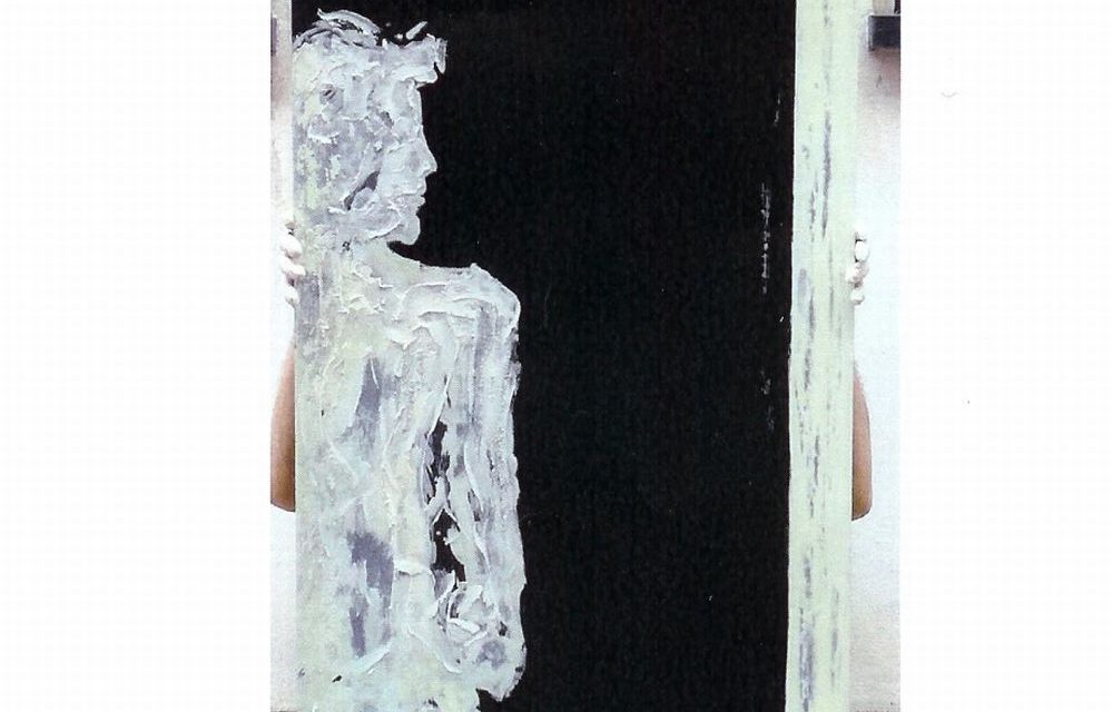 Le opere di Giuseppe Vidimari a Solero nella mostra “Il Fiume in stanza”