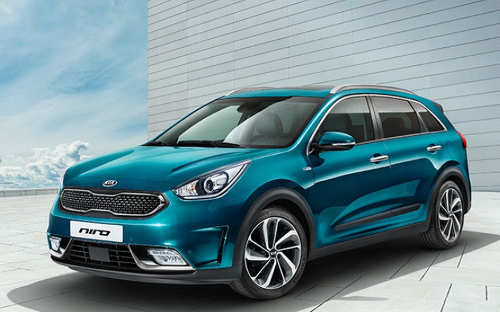 Anche una rassegna di auto Kia alla festa dei Rebatta Buse che si conclude domenica a San Bartolomeo al Mare