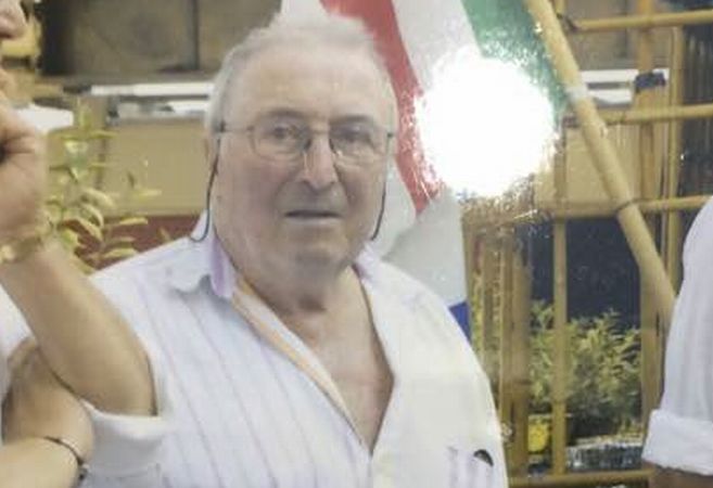 Forza Italia: “Con Pietro Novaro Mascarello se ne va un’altra parte della storia di Diano Marina”