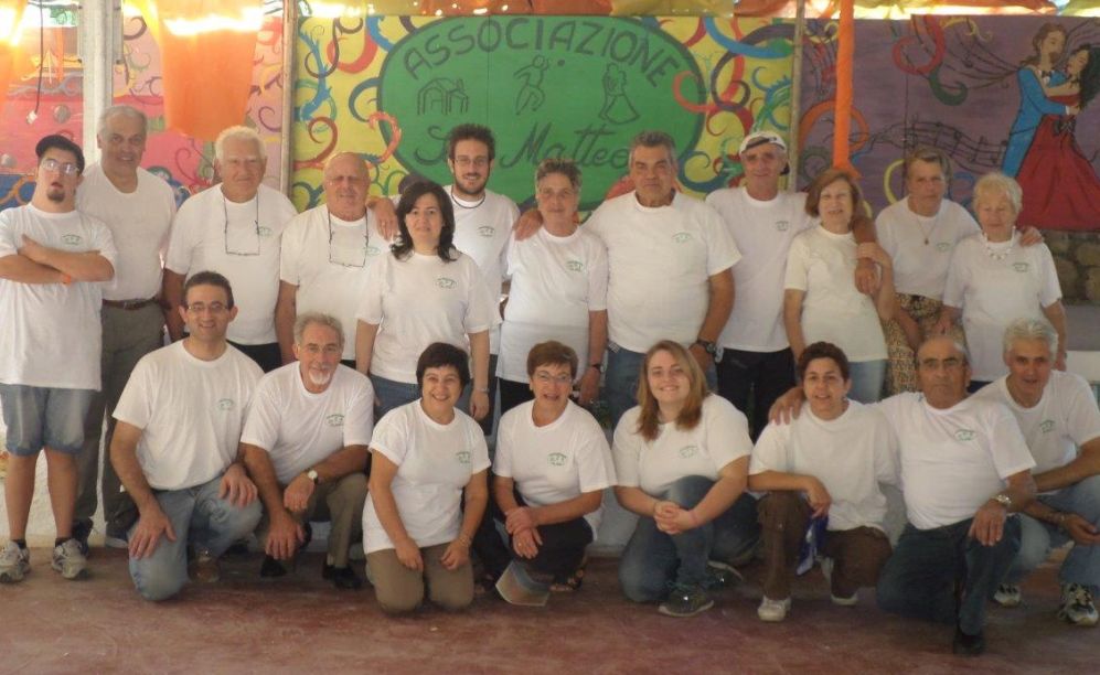 Sabato a San Bartolomeo va in scena “Sarto per Signora” con la compagnia teatrale San Matteo