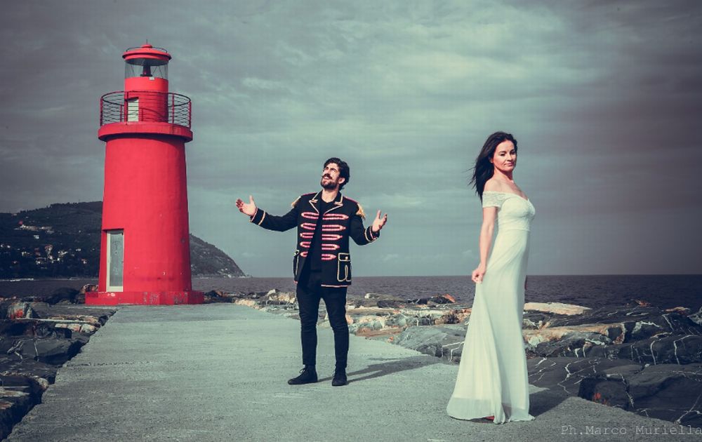 Diano Marina, venerdì esce il video della nuova canzone del dianese Simone Alessio: “Dedicata a una persona speciale”