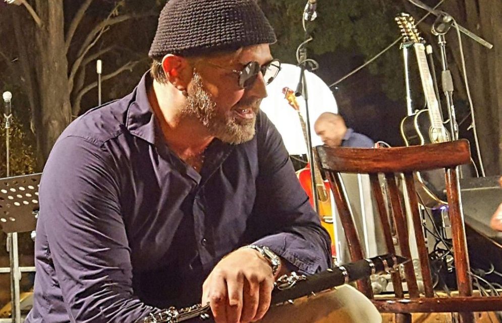 Venerdì a Villa Scarsella di Diano Marina un concerto dedicato a Lucio Dalla con Antonio Carli, Diego Genta e Valerio Frizzo