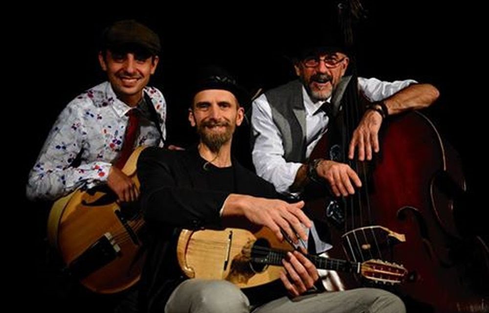 A Cervo domenica va in scena il mandolino di Carlo Aonzo