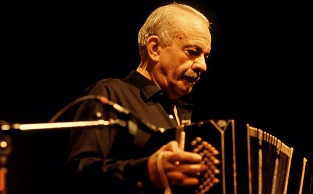 Giovedì a Sanremo un “Omaggio a Piazzolla a 25 anni dalla scomparsa”