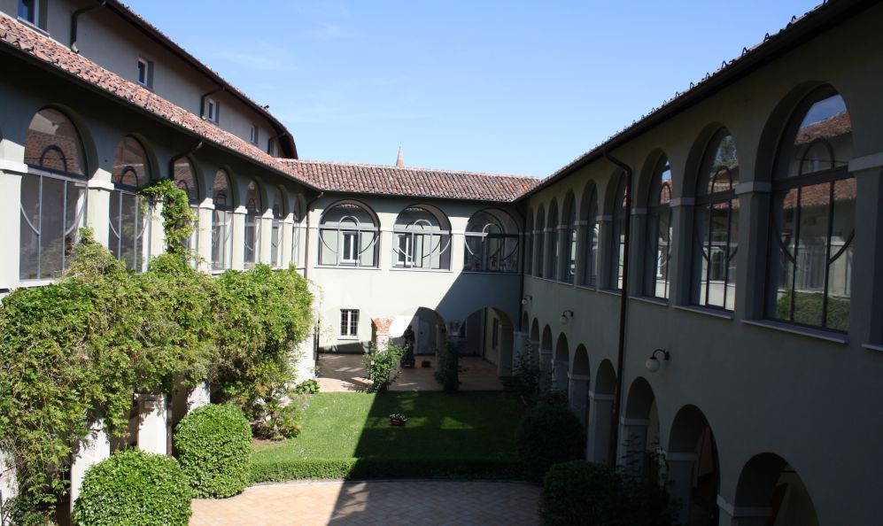 Convegno Nazionale Consulta di Bioetica alla biblioteca di Novi Ligure