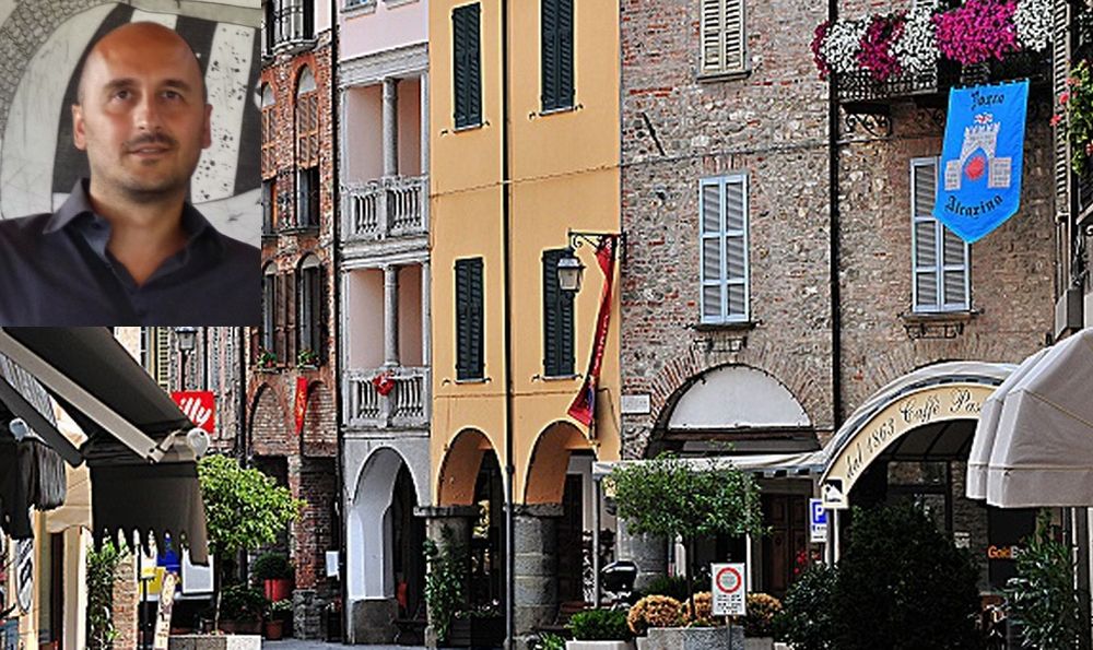 Viaggiareoggi: Bobbio, tra i borghi più belli d’Italia.  Di Alessandro Tavilla