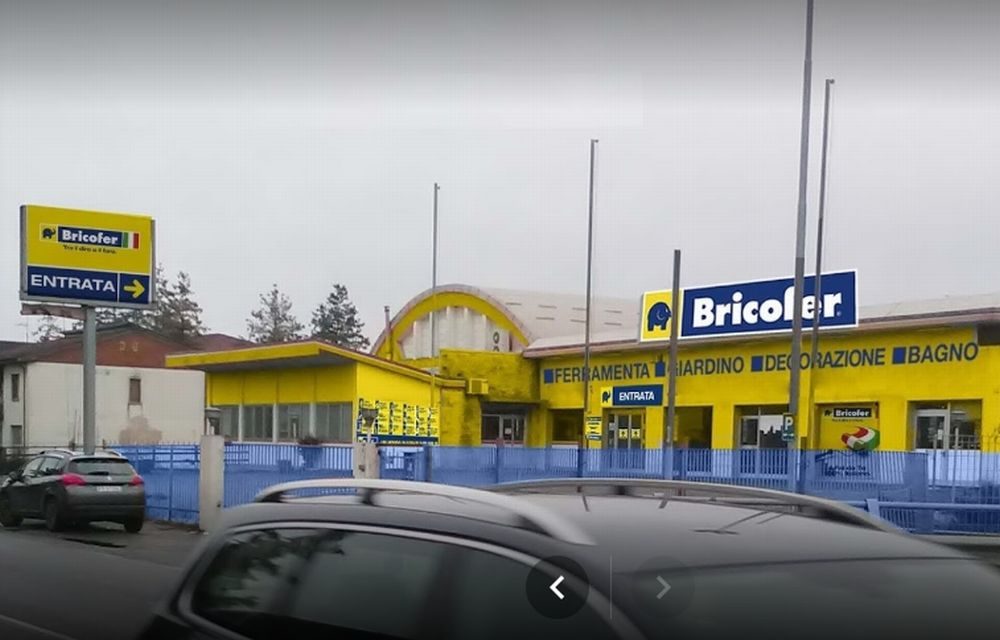 Sabato e Domenica da Bricofer a Tortona condizionatori e ventilatori costano il 20% in meno