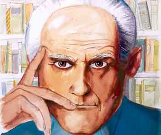 Ad Alessandria fino al 10 settembre c’è la mostra del vignettista Ezio Campese