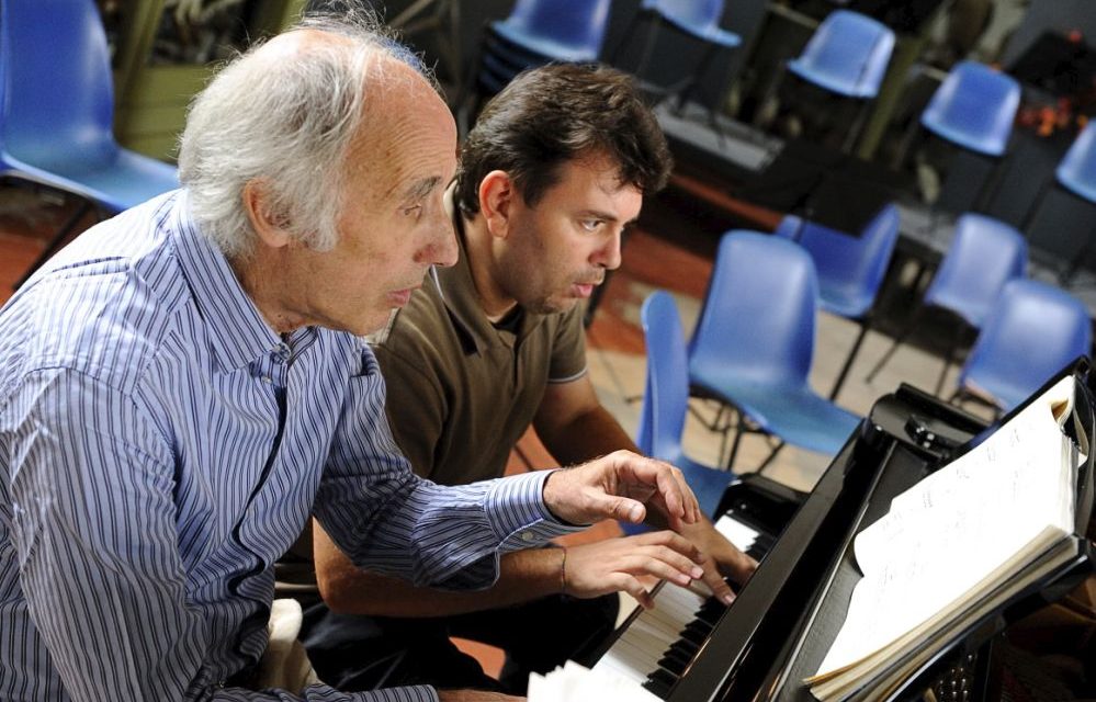 Da lunedì per una settimana Diano Castello diventa capitale della musica con concerti e musicisti da tutta Europa