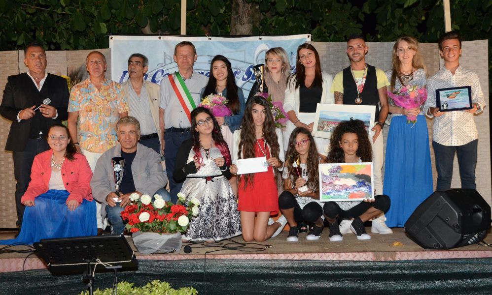 A Frascaro Melinda Granelli e Monica Bautista vincono la quarta tappa di “Una canzone per sognare”