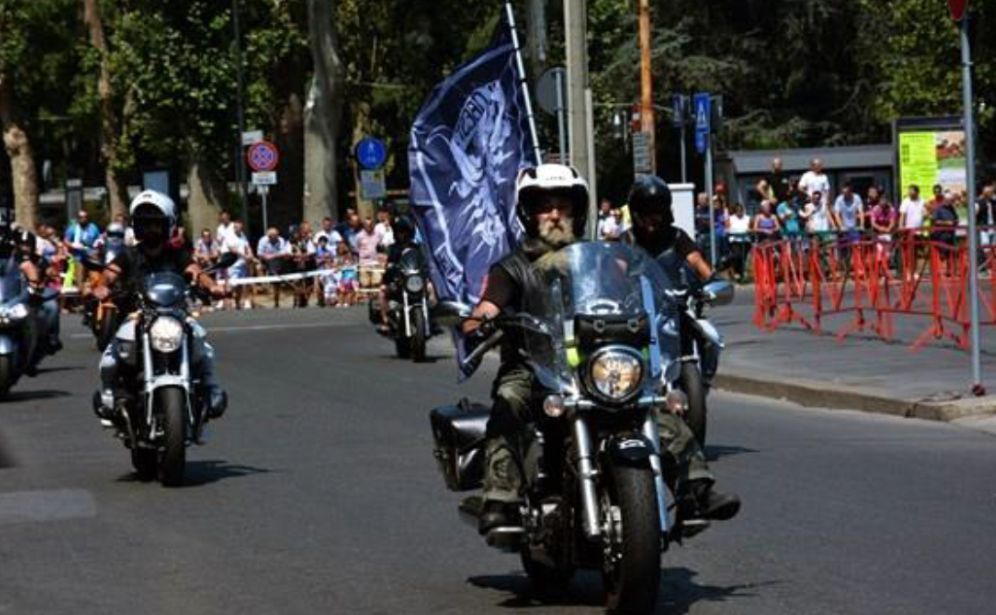 Ad Alessandria da venerdì c’è il raduno della Madonnina dei Centauri