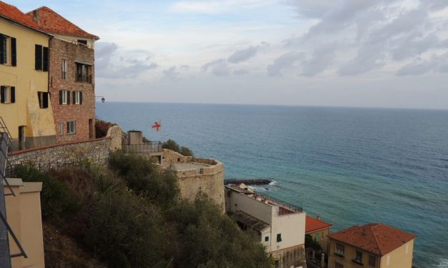 Sabato a Cervo un doppio appuntamento per i bambini