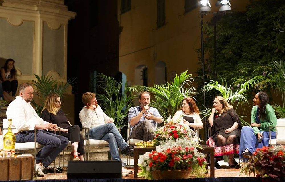 “Cervo ti Strega” è costato 30 mila euro: soddisfatto il Sindaco Giordano, un po’ meno la funzionaria comunale