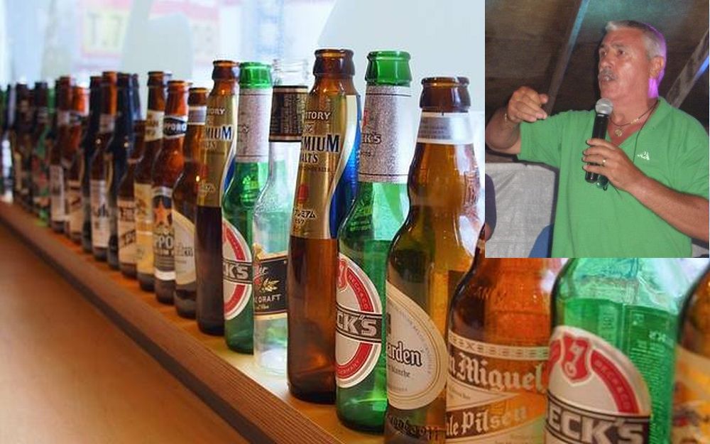 Diano Marina si adegua alle disposizioni superiori e vieta la vendita e consumo temporaneo di bevande in vetro. Chi sgarra paga 50 euro