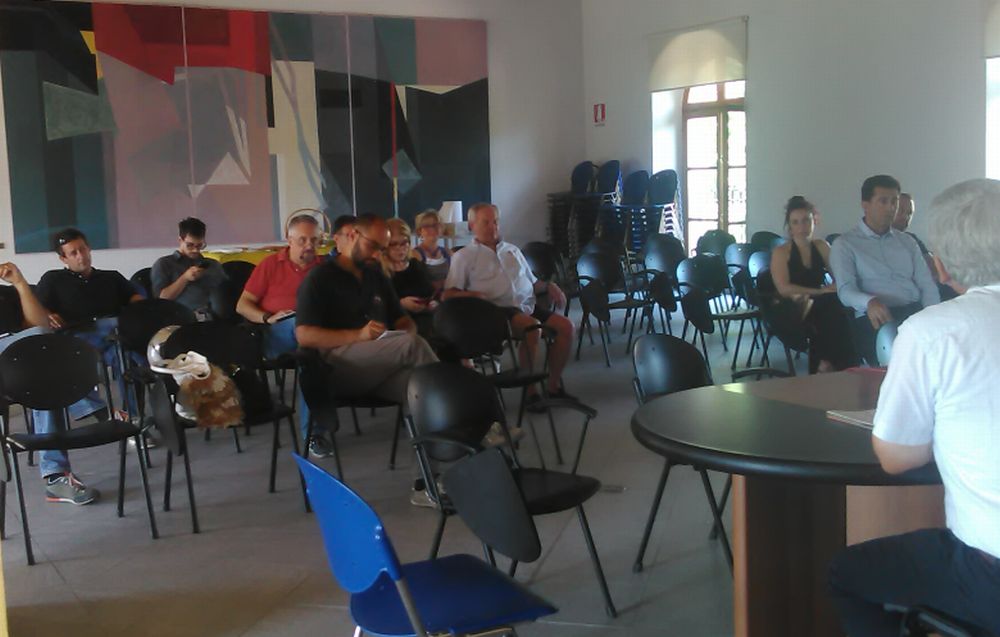 A Tortona nuove iniziative per il Pane nostro quotidiano