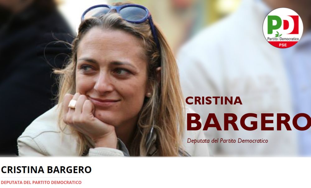 Qual’è la tua idea di Sinistra? Cristina Bargero lo chiede alla gente per