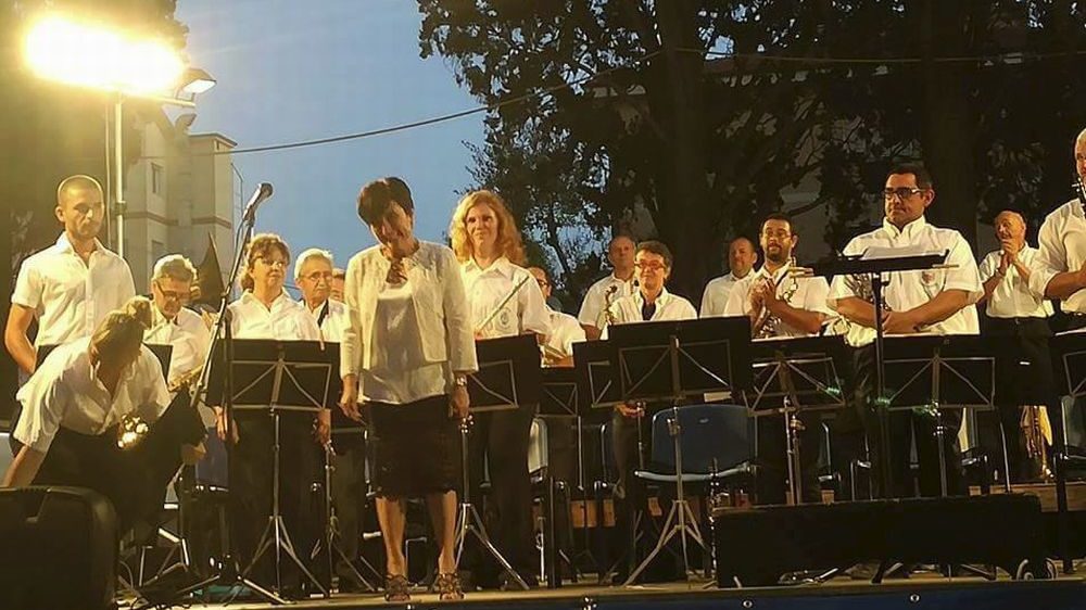 Mercoledì la musica protagonista a Diano Marina