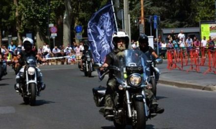 Torna il Motoraduno “Madonnina dei Centauri”: Alessandria e Castellazzo pronte all’invasione delle due ruote