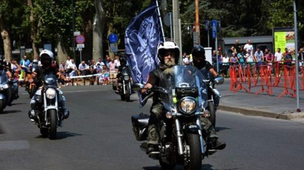 I motociclisti dalla Madonna dei Centauri a Castellazzo: tutti gli appuntamenti del 2021