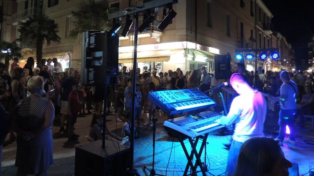 Martedì si chiude la rassegna “Diano in musica” per le vie della città