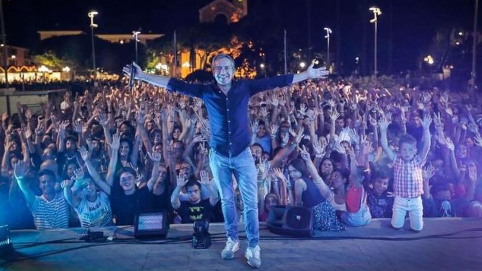 Gli appuntamenti di mercoledì a Diano Marina