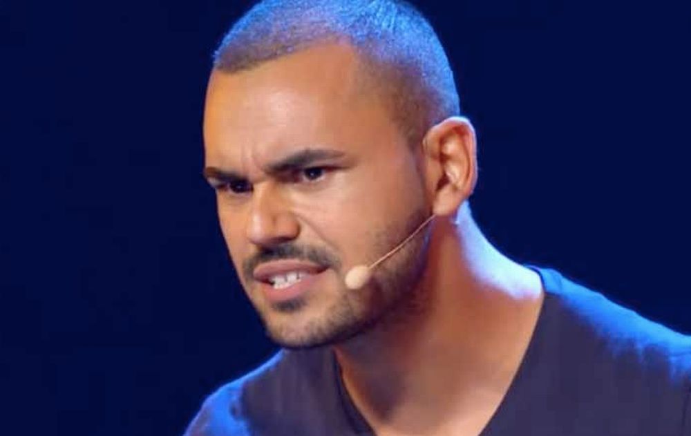 Per il terzo appuntamento di “Imperia Zelig” giovedì è in arrivo Mirko Darar