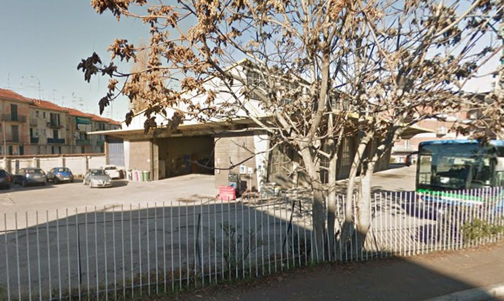 Tortona, ruba un pulmino dal deposito dell’Arfea e guida per 150 Km, arrestato dai Carabinieri