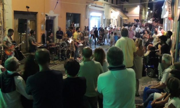Sabato c’è la Notte Banca a tema a Diano Marina coi Tintodeverano, Karibe Band e altri