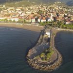 Diano Marina, primo bilancio di fine estate: presenze confermate, boom ad agosto e mare pulito