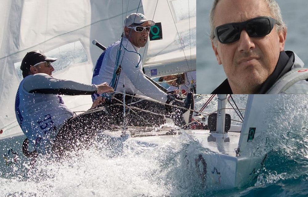 Ottimo quarto posto per il dianese Diego Negri alla Bacardi Cup di Miami