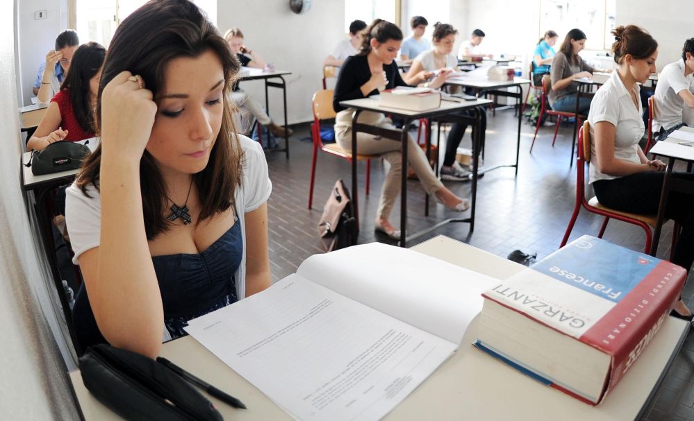 Al Liceo Amaldi di Novi Ligure un corso di orientamento con relatori di spicco