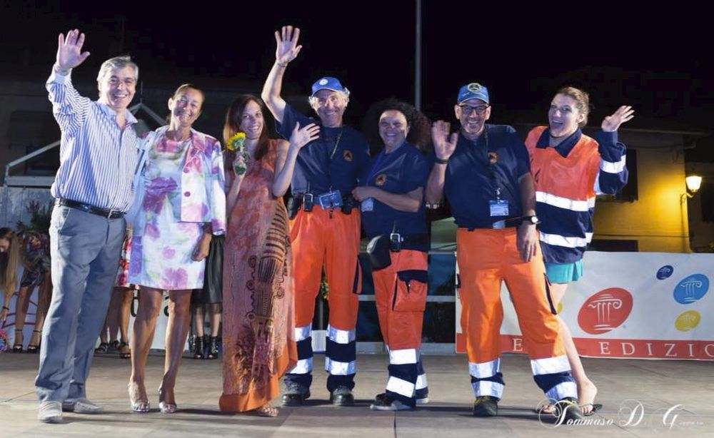 Mai visto un Festival del libro così in Liguria come quello di Santo Stefano al Mare