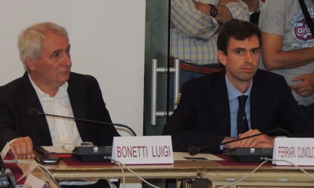 Chiusura delle scuole a Tortona, Forza Italia chiede se era proprio necessario