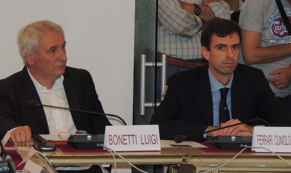 Chiusura delle scuole a Tortona, Forza Italia chiede se era proprio necessario