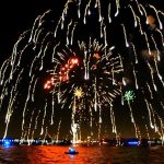 Arma di Taggia celebra Sant’Erasmo: un weekend di fede, musica e fuochi d’artificio