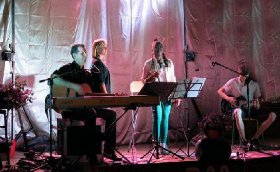 Martedì a Diano Marina tre complessi dal vivo in concerto per le strade per la rassegna “Diano in musica”