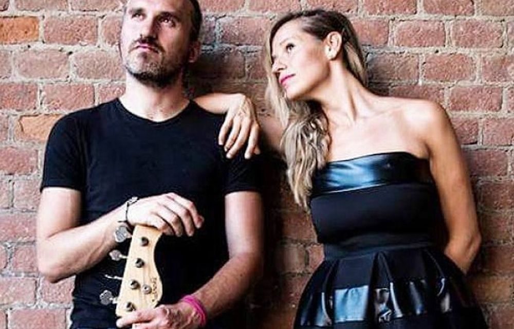 Martedì a San Bartolomeo il concerto di Elisabetta Gagliardi e Nicola Bruno