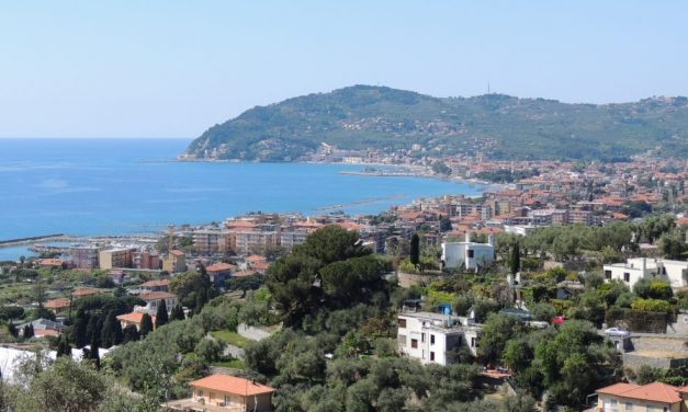 E’ ora di dire BASTA a tutte le magagne del Golfo Dianese: è tempo che i 7 sindaci agiscano per il bene della gente!